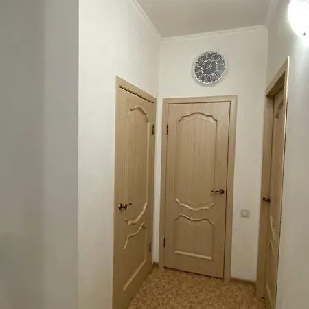 Appartamento мала арнаутська 2 Odessa
