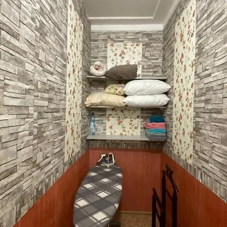 Appartamento мала арнаутська 2 Odessa